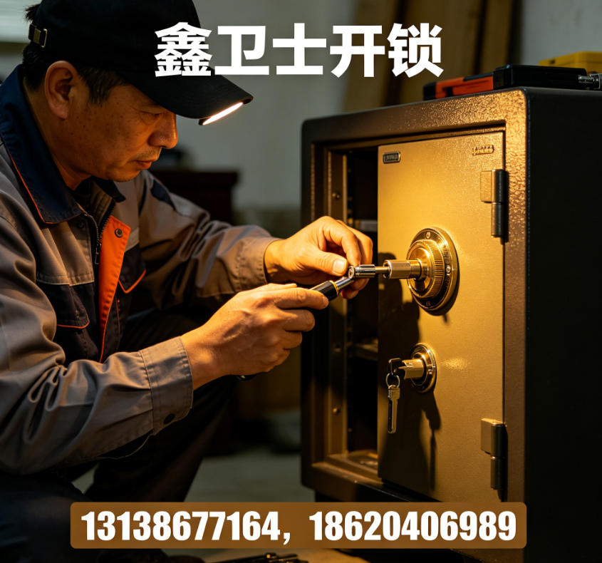 玉田保险柜开锁